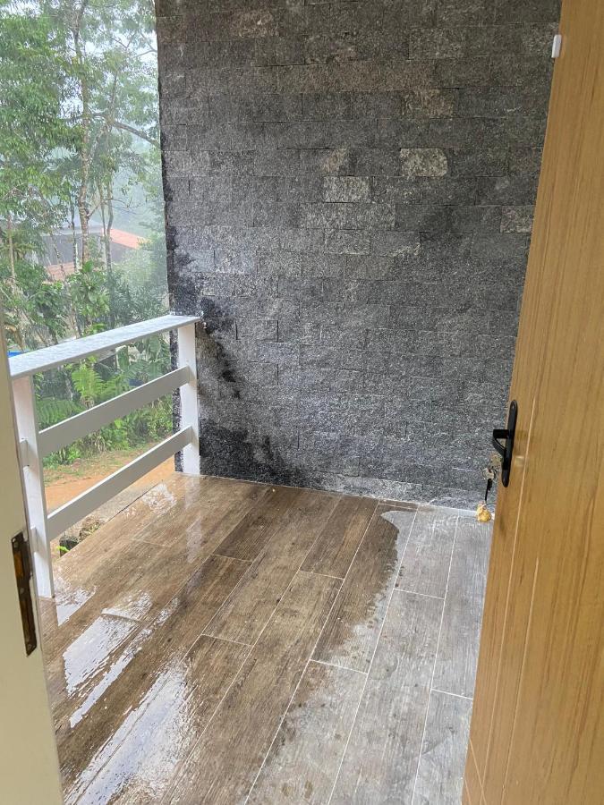 Bela Casa Em Condominio De Frente A Cachoeira Araquari Buitenkant foto