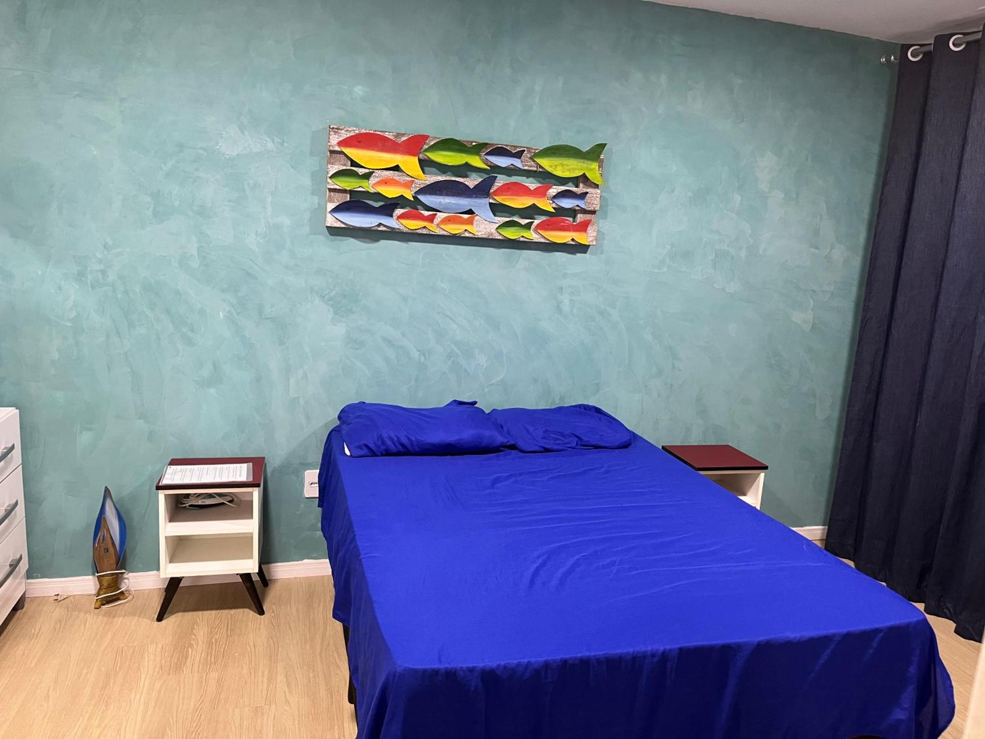 Bela Casa Em Condominio De Frente A Cachoeira Araquari Buitenkant foto